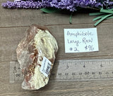 Amphibole #2