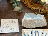 Angelite Raw #1