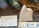 Angelite Raw #2