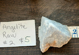 Angelite Raw #2