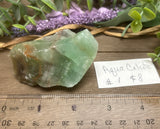 Aqua Calcite #1