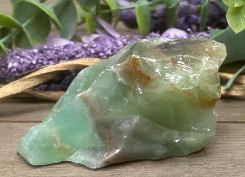 Aqua Calcite #1