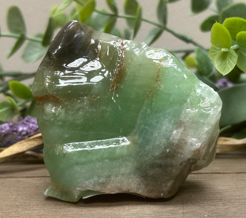 Aqua Calcite #2