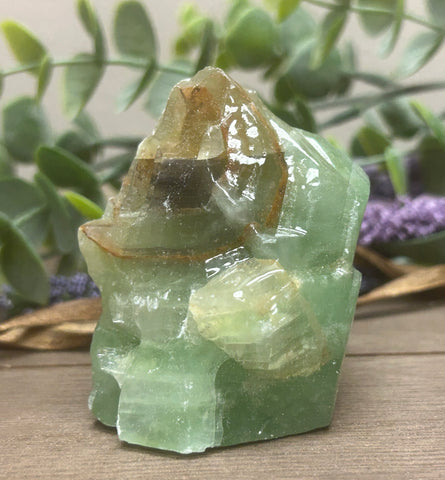 Aqua Calcite #4