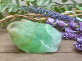 Aqua Calcite #5