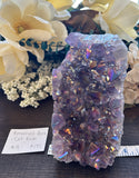 Aura Amethyst #9
