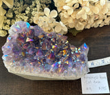 Aura Amethyst #9