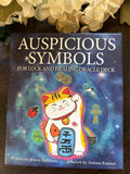 Auspicious Symbols Oracle Cards