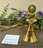 Bell-Buddha