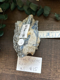 Blue Kyanite Large #1