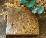 Bronzite Slab #1