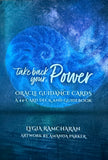 Take Back Your Power Cards
