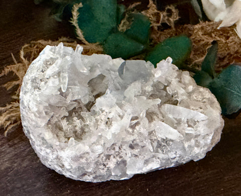 Celestite Cluster #3