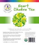 Heart Chakra Tea 2 oz Organic