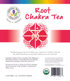 Root Chakra Tea 2 oz