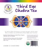 Third Eye Chakra Tea 2 oz Organic