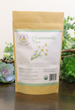 Chamomile Tea Bags 20ct Organic