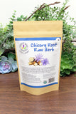 Chicory Root Raw Herb 2 oz Organic