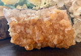 Citrine Cluster #1