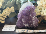 Amethyst Cut Base #3