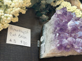 Amethyst Cut Base #3