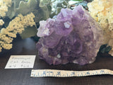 Amethyst Cut Base #4