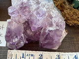 Amethyst Cut Base #6