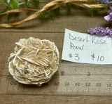 Desert Rose Selenite #3