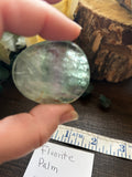 Fluorite Palm #2