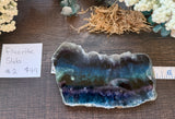 Fluorite Stone Slab #2