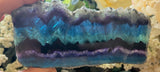 Fluorite Stone Slab #3