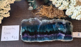 Fluorite Stone Slab #3