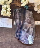 Fluorite Stone Slab #1