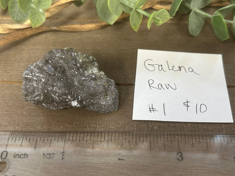 Galena #1