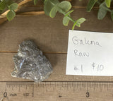 Galena #1