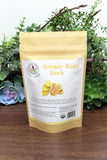 Ginger Root Herb 3 oz Organic