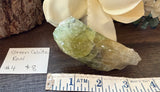 Green Calcite #4