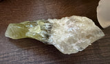 Green Calcite #5