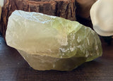 Green Calcite #6