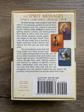 Spirit Messages Oracle Cards