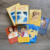 Spirit Messages Oracle Cards