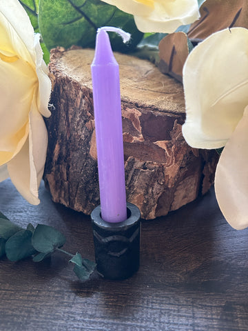 Chime Candles- Lavender