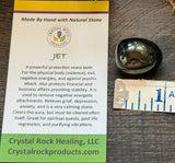 Jet Pocket Stone