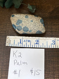 K2 Palm #1