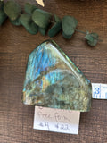 Labradorite Free Form #4