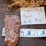 Laguna Agate #2