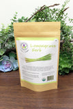 Lemongrass Herb 1 oz Organic