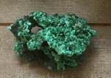 Malachite Fibrous #3