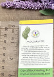 Moldavite $32