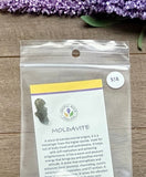 Moldavite $58